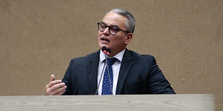 Para que tanto ônibus novo em Manaus?