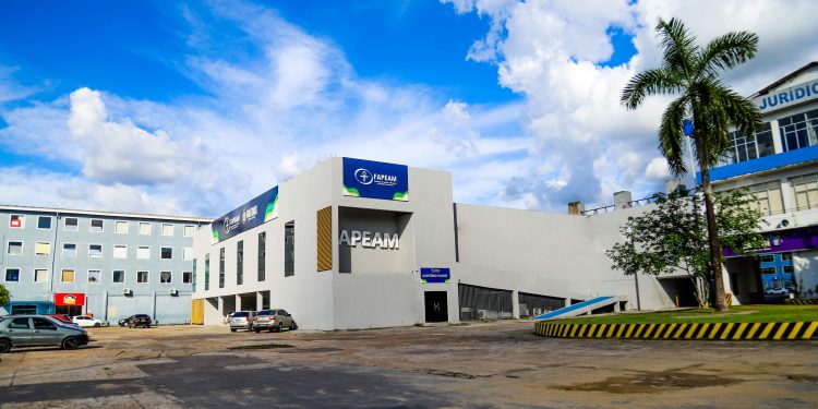 Fapeam divulga resultados dos Programas de Coleções Biológicas/Museus e Startup Áreas Estratégicas