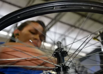 FABRICANTES DO POLO DE MANAUS PRODUZEM MAIS DE 35 MIL BICICLETAS EM NOVEMBRO