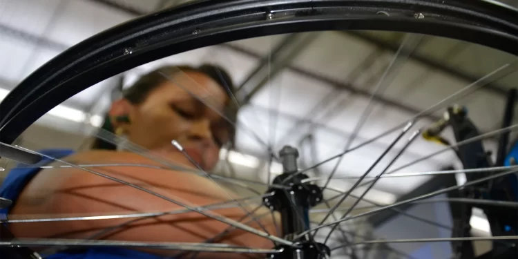 FABRICANTES DO POLO DE MANAUS PRODUZEM MAIS DE 35 MIL BICICLETAS EM NOVEMBRO