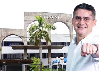 Após ter negado o primeiro pedido de empréstimo de R$ 600 milhões junto ao Banco do Brasil, para a prefeitura. Que Natal