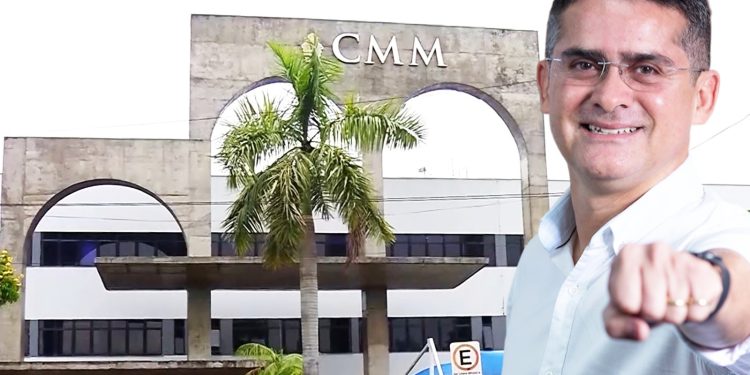 Após ter negado o primeiro pedido de empréstimo de R$ 600 milhões junto ao Banco do Brasil, para a prefeitura. Que Natal