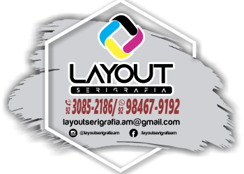 PDEX: Layout Serigrafia