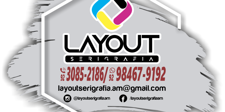 PDEX: Layout Serigrafia