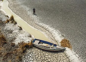 2023 será o ano mais quente já registrado, dizem cientistas