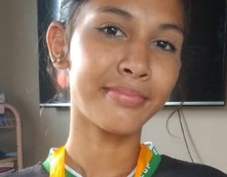 PC-AM divulga as imagens de jovem e adolescente que desapareceram em locais distintos de Manaus