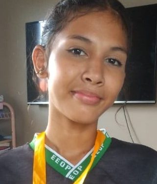 PC-AM divulga as imagens de jovem e adolescente que desapareceram em locais distintos de Manaus