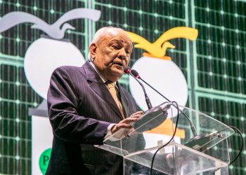 PIM deve faturar US$ 35,6 bilhões em 2023, anuncia Antonio Silva