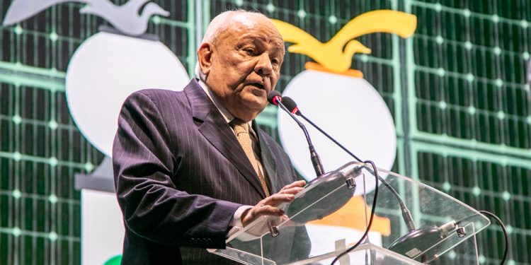 PIM deve faturar US$ 35,6 bilhões em 2023, anuncia Antonio Silva