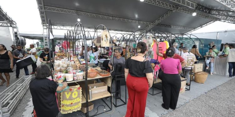 45ª Expoagro de casa nova e deve receber mais de 300 mil visitantes