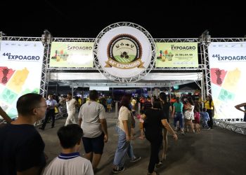 Governo do Amazonas inaugura 45ª Expoagro e novo Parque de Exposição Multiuso, nesta terça-feira