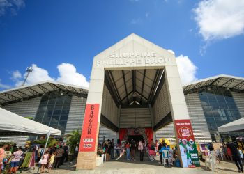 Prefeitura inaugura Central Empreendedor