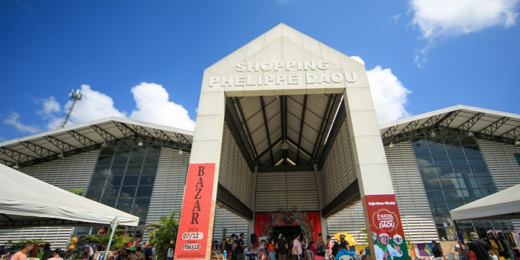 Prefeitura inaugura Central Empreendedor