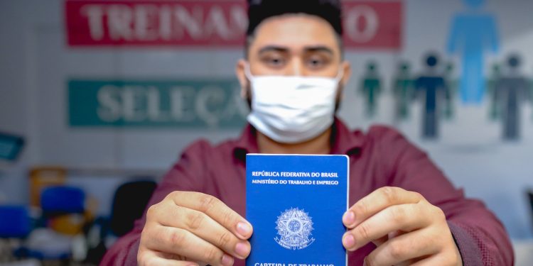 Sine Manaus 468 vagas