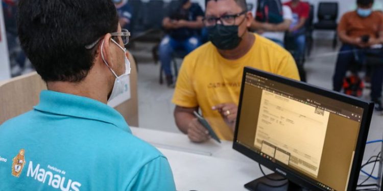 Sine Manaus oferta 233 vagas de emprego nesta quarta-feira, 6/12