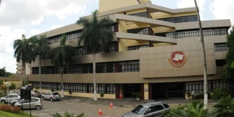 O Ministério Público do Amazonas (MPAM) abriu nesta quarta-feira (13), as inscrições para o concurso público que visa o. MPAM abre