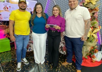 Especialista em Ortodontia Dra Pollyanna e Bruno Feitosa no Você é Demais!