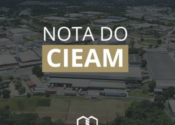 NOTA DO CIEAM - CENTRO DA INDÚSTRIA DO ESTADO DO AMAZONAS: APROVAÇÃO DA REFORMA TRIBUTÁRIA