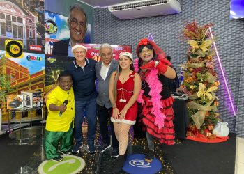 Presentão de Natal – Guarda-roupa de 3 portas no Maskate na Tv