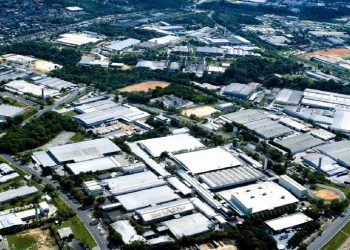 CAS investimentos 900 empregos