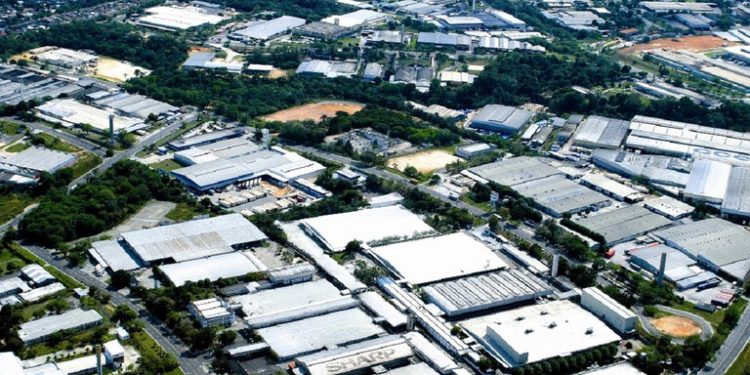 CAS investimentos 900 empregos