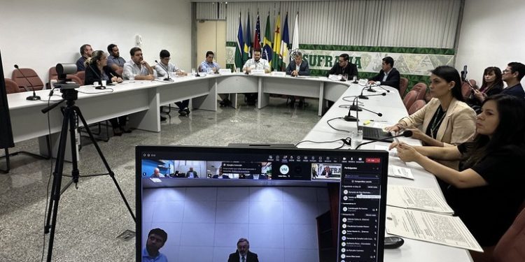 CAS 312 tem balanço positivo de 2023