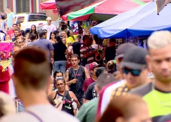 Natal movimentar 69 bilhões