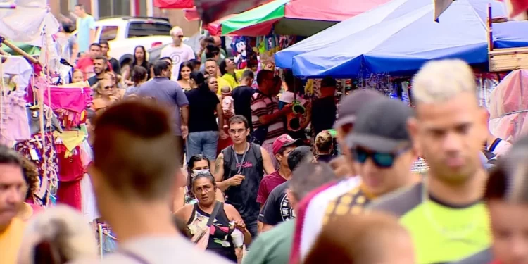 Natal movimentar 69 bilhões