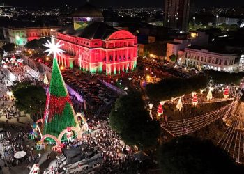 Programação do Largo de São Sebastião é marcada por grandes estreias