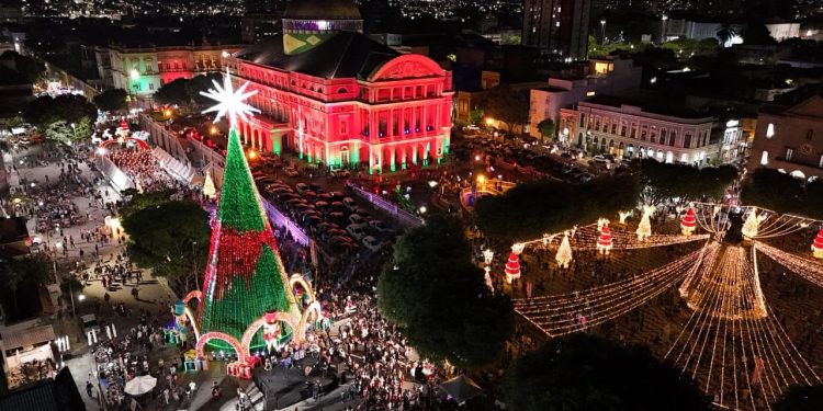Programação do Largo de São Sebastião é marcada por grandes estreias