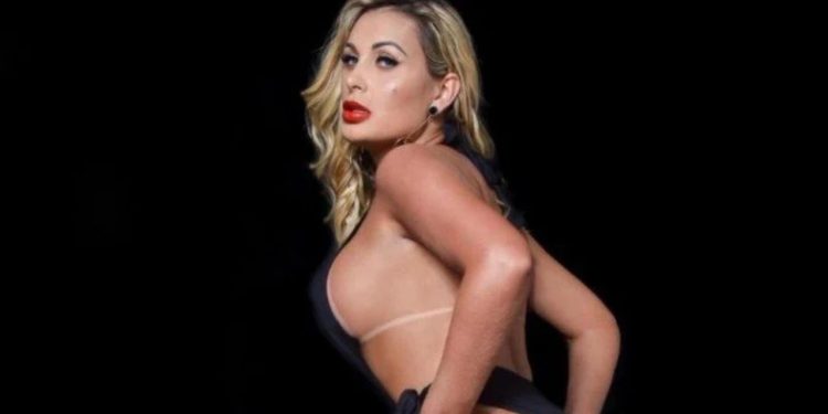 Andressa Urach diz que parou de se prostituir e está milionária