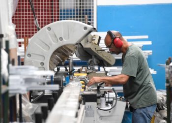 Estudo Revela que Tecnologia na Indústria 4.0 Pode Impulsionar Produtividade em até 58%