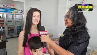 PDEX: Uma ótima opção para você tomar o seu café da manhã – Roger Pães