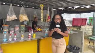 Pdex Action: Ponte Rio Negro