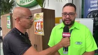 Pdex: Apa Móveis Bola do produtor natal sempre presente