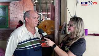 PDEX: Peixaria do Geraldo no Centro de Manaus