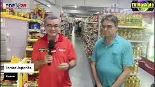 PDEX: Empório Garcia – tradição e bom preço