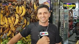 PDEX’s: Frutaria Toca do Tucumã