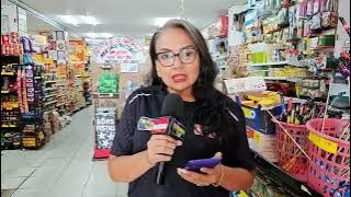 PDEX’s: Merdado Do Gustavo