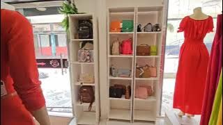 Pdex: Sarah Brasil Store