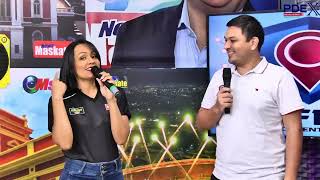 PDEX: Rasflash – Rastreamento Veicular