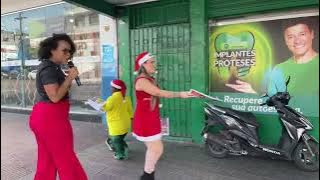 Pdex: Bairro Educandos recebe o Jornal Maskate