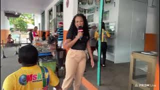 Pdex Action: Feira da Compensa