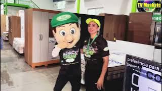 PRORROGADA a Black Friday na Apa Móveis