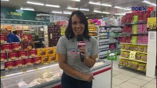 PDEX: Confira as melhores ofertas de final de ano no Supermercado Adão e Eva