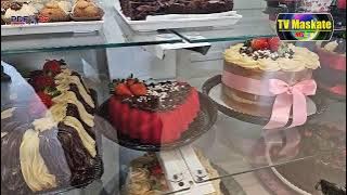 Pdex: Tia Lelê Bolos Caseiros