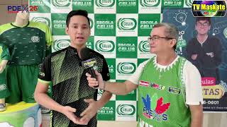 PDEX’s: Escola Cellus