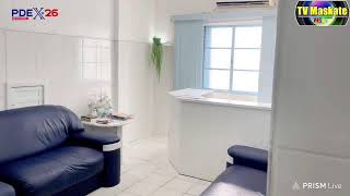 PDEX: Dr. José Pinheiro , Cirurgião Dentista