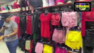 Pdex Action: Centro de Manaus