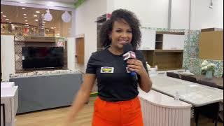 Pdex Action: Apa Móveis Shopping Sumaúma